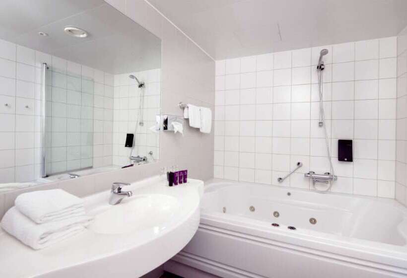 Clarion Collection Hotel Bryggeparken