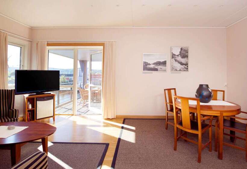 Clarion Collection Hotel Bryggeparken