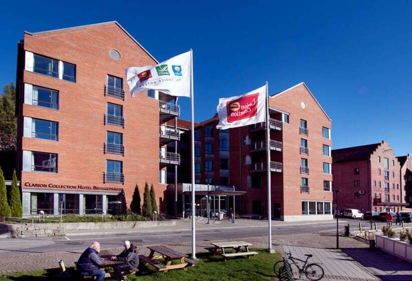 Clarion Collection Hotel Bryggeparken