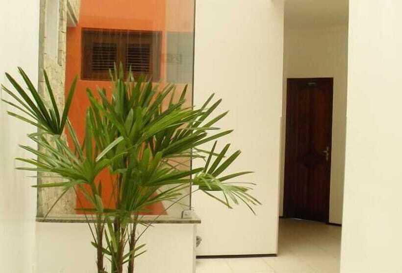 בית מלון כפרי Cocal