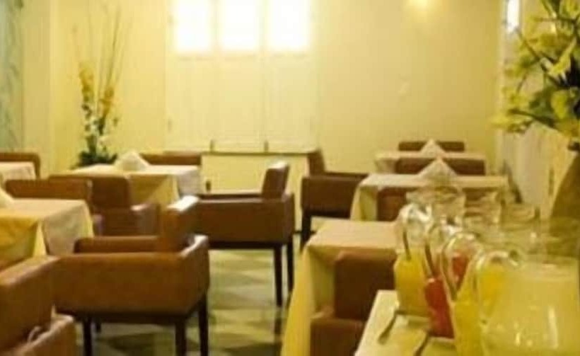 בית מלון כפרי Cocal