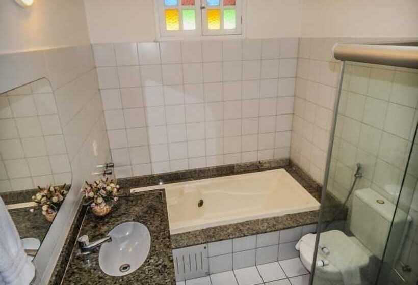 בית מלון כפרי Cocal