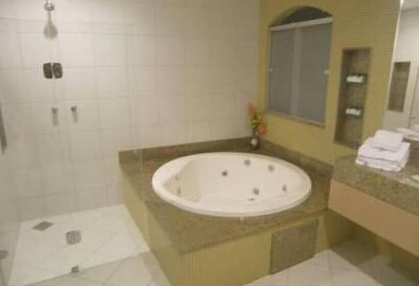 בית מלון כפרי Cocal