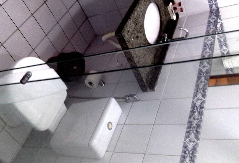 בית מלון כפרי Cocal