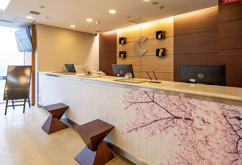 Comfort Hotel Akita