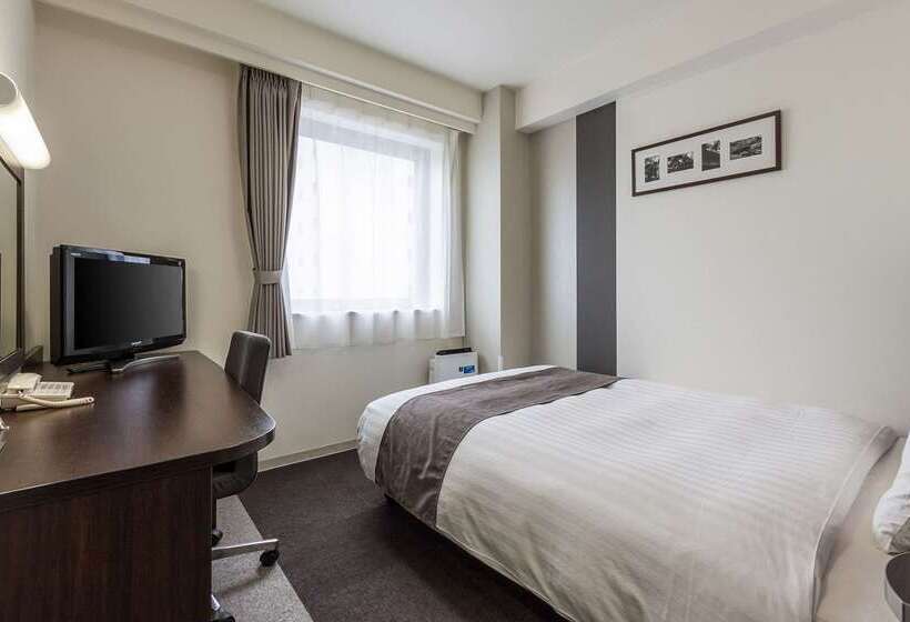 Comfort Hotel Akita
