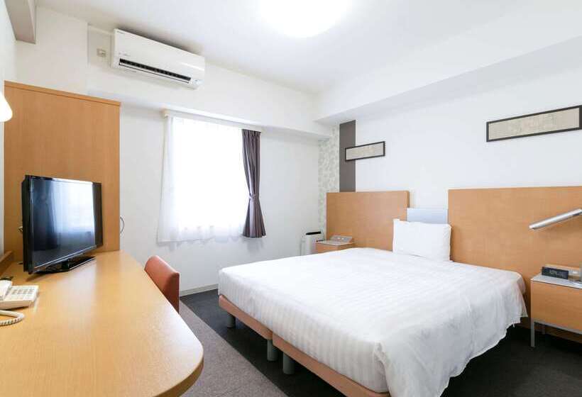 Comfort Hotel Central International Airport