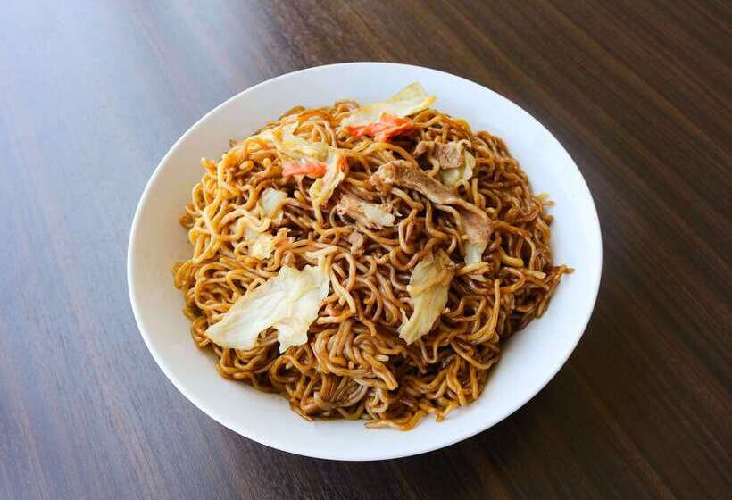 Comfort Hotel Central International Airport