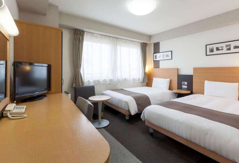 Comfort Hotel Himeji