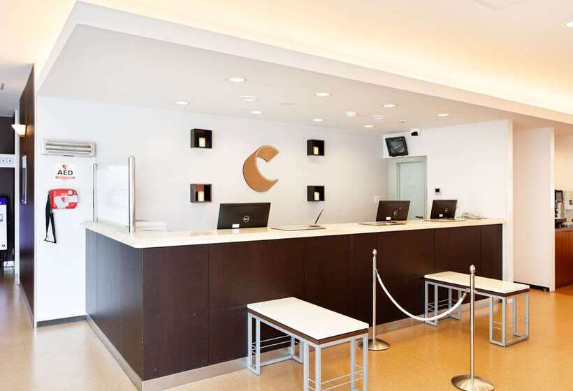 Comfort Hotel Himeji