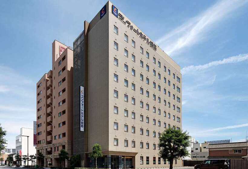 Comfort Hotel Himeji