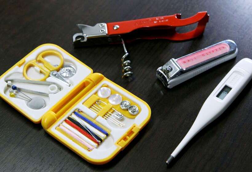 Comfort Hotel Himeji