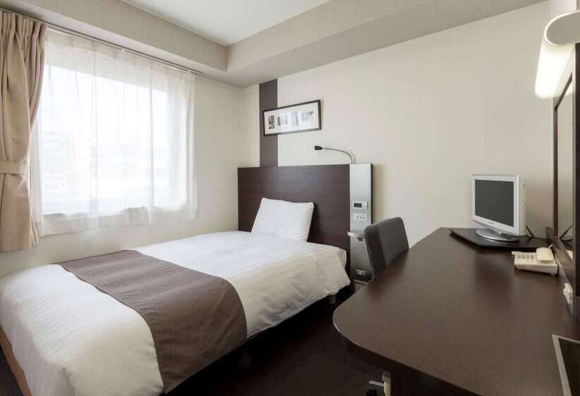 Comfort Hotel Himeji