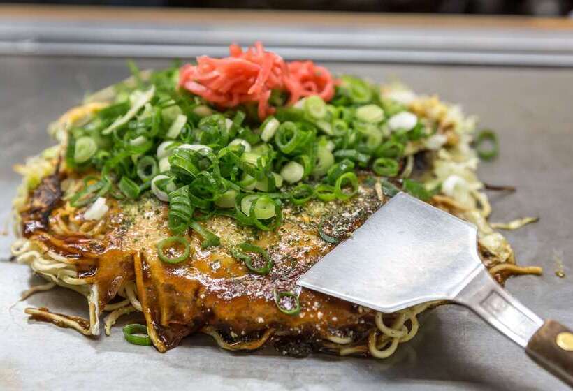 فندق Comfort  Hiroshima Otemachi