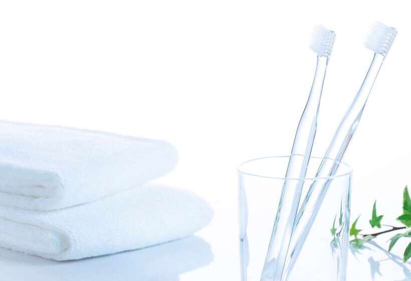 فندق Comfort  Hiroshima Otemachi