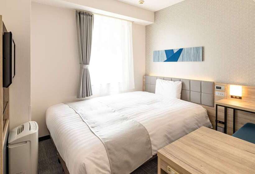 فندق Comfort  Hiroshima Otemachi