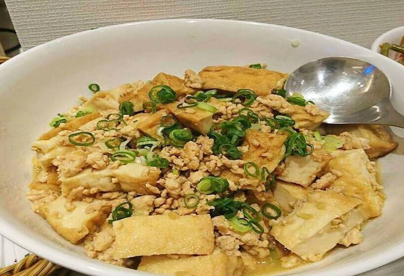 فندق Comfort  Hiroshima Otemachi