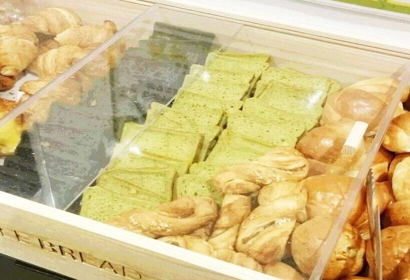 فندق Comfort  Hiroshima Otemachi