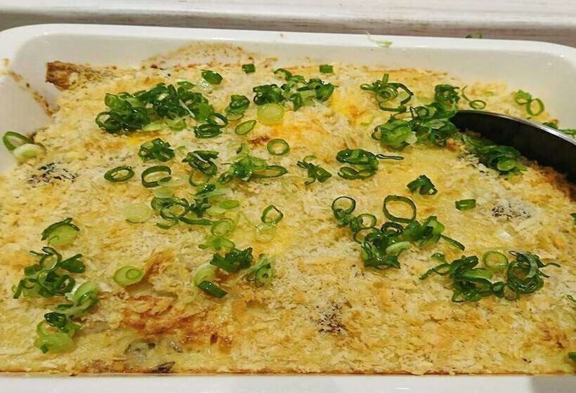 فندق Comfort  Hiroshima Otemachi