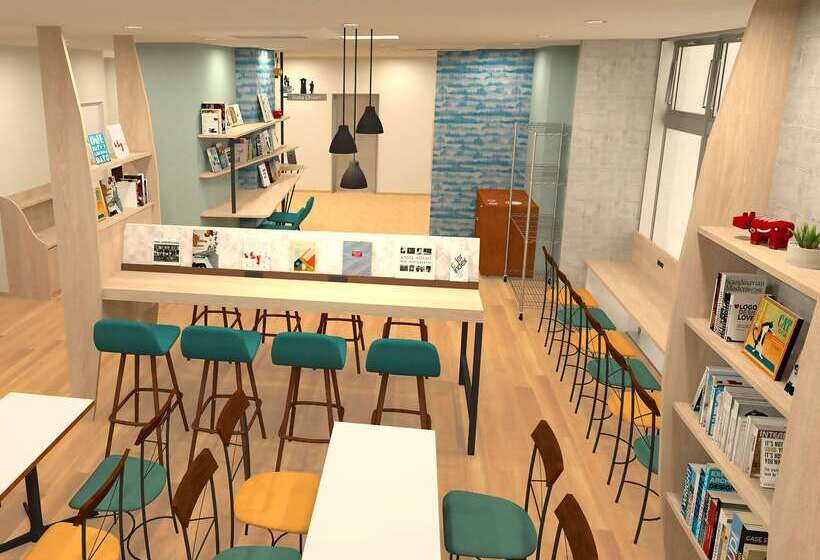 Comfort Hotel Koriyama