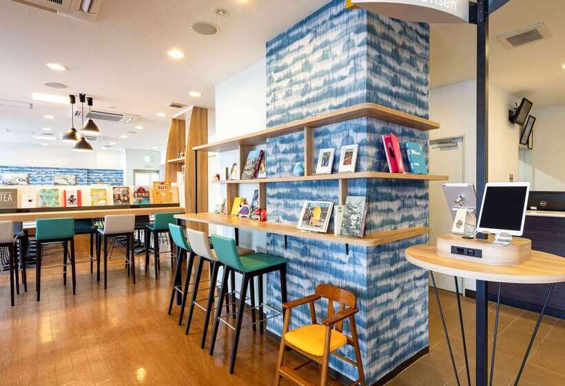 Comfort Hotel Koriyama