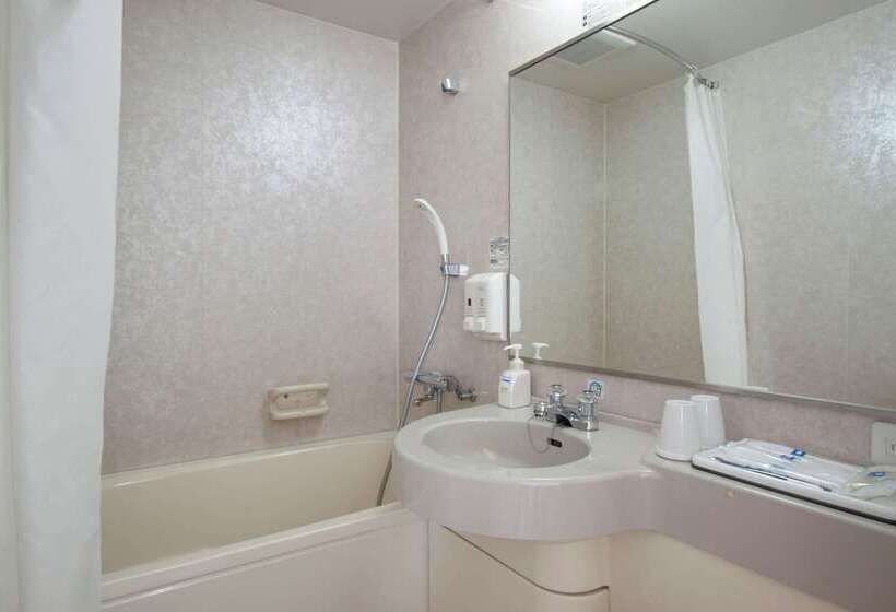 Comfort Hotel Koriyama