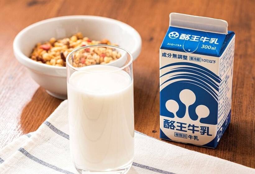 Comfort Hotel Koriyama