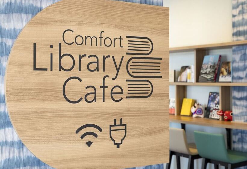 Comfort Hotel Koriyama