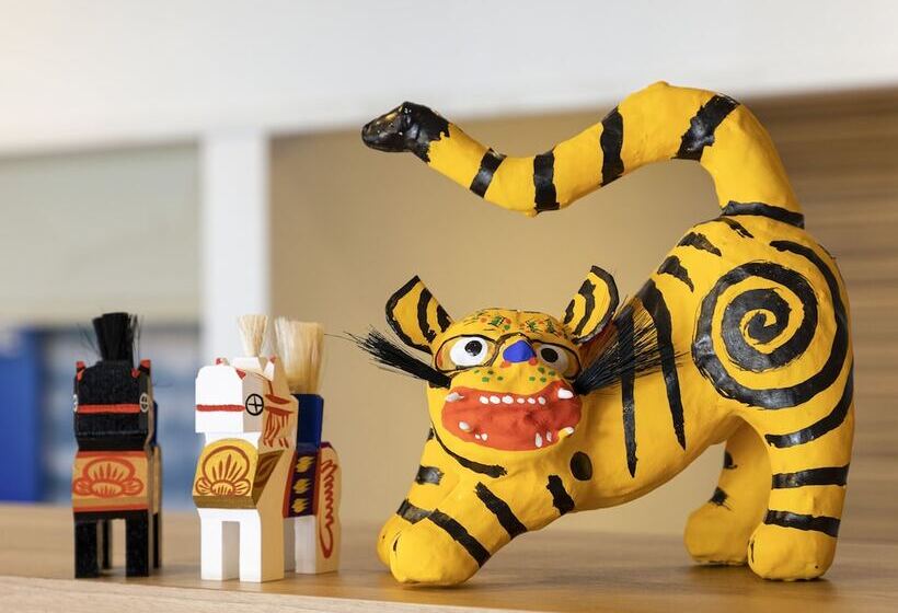 Comfort Hotel Koriyama