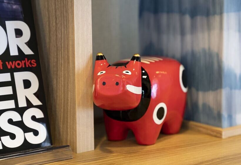 Comfort Hotel Koriyama