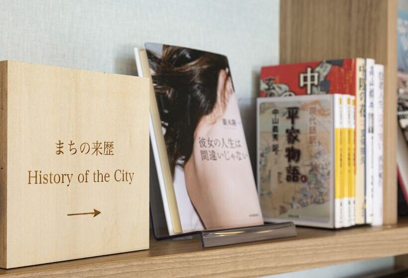 Comfort Hotel Koriyama