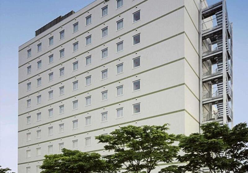 Comfort Hotel Koriyama