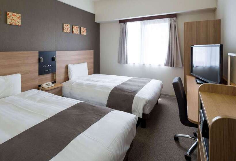 Comfort Hotel Sakai
