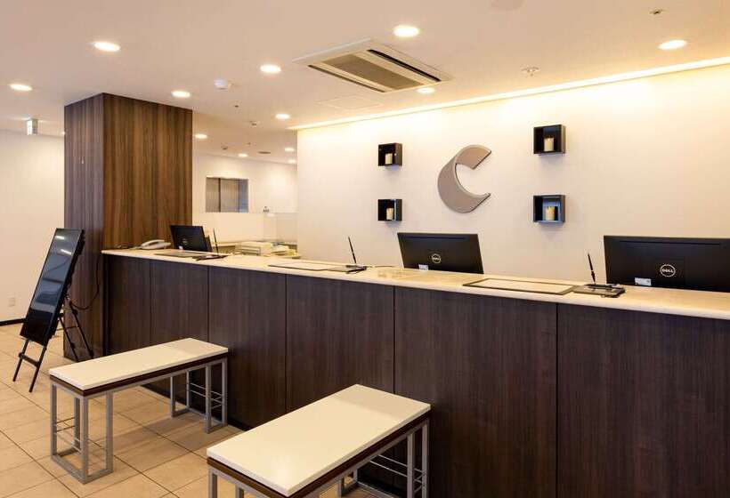 Comfort Hotel Sendai East