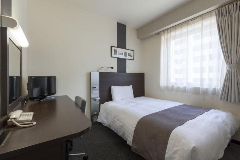 Comfort Hotel Sendai East