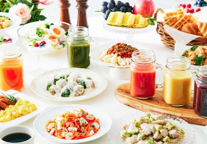 Comfort Hotel Sendai East