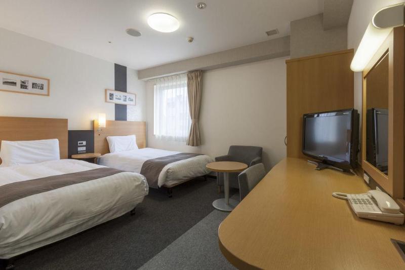 Comfort Hotel Sendai East