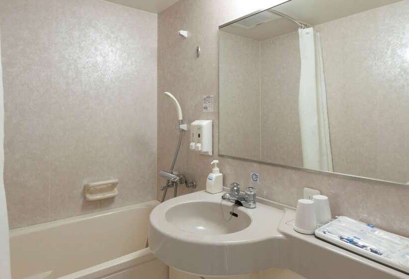 Comfort Hotel Tokyo Kiyosumi Shirakawa