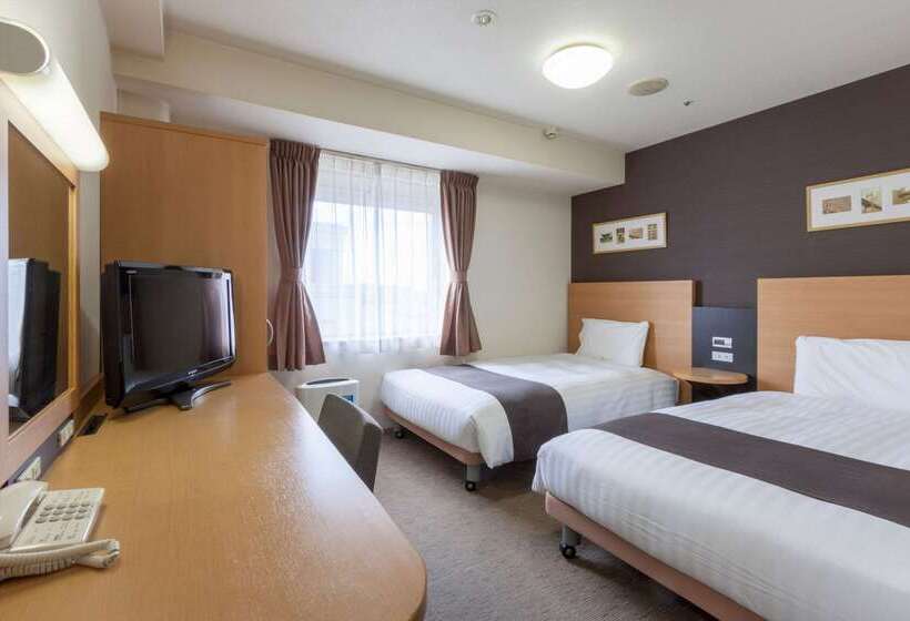 Comfort Hotel Yokohama Kannai