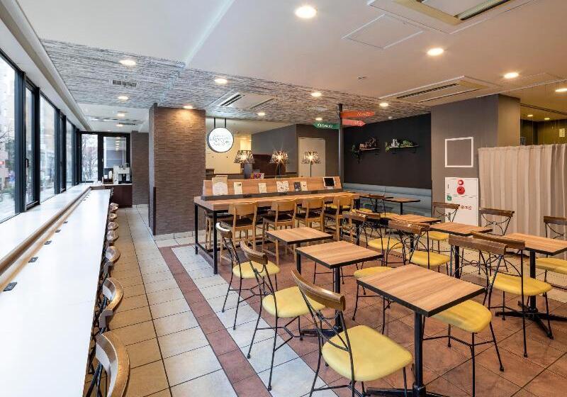 Comfort Hotel Yokohama Kannai