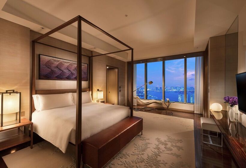 בית מלון כפרי Conrad Tokyo