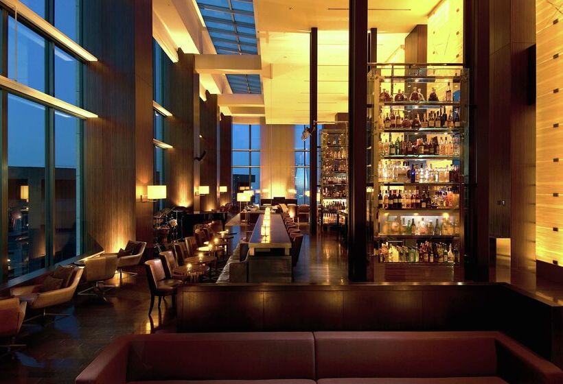 בית מלון כפרי Conrad Tokyo