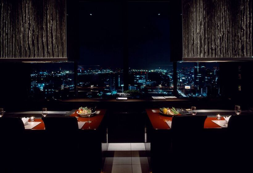 فندق Conrad Tokyo