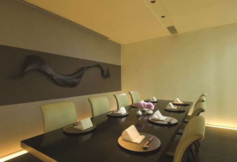 בית מלון כפרי Conrad Tokyo