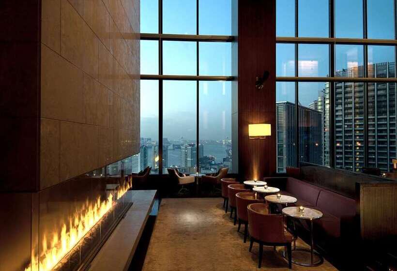 בית מלון כפרי Conrad Tokyo