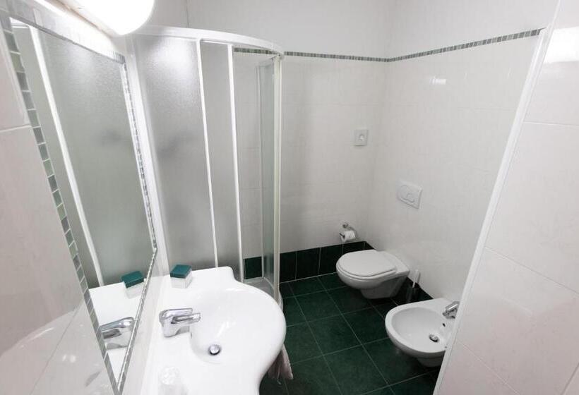 בית מלון כפרי Conteverde