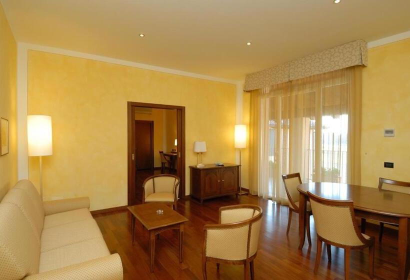 בית מלון כפרי Conteverde