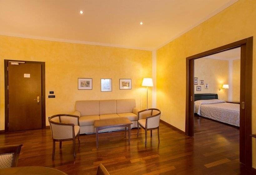 בית מלון כפרי Conteverde