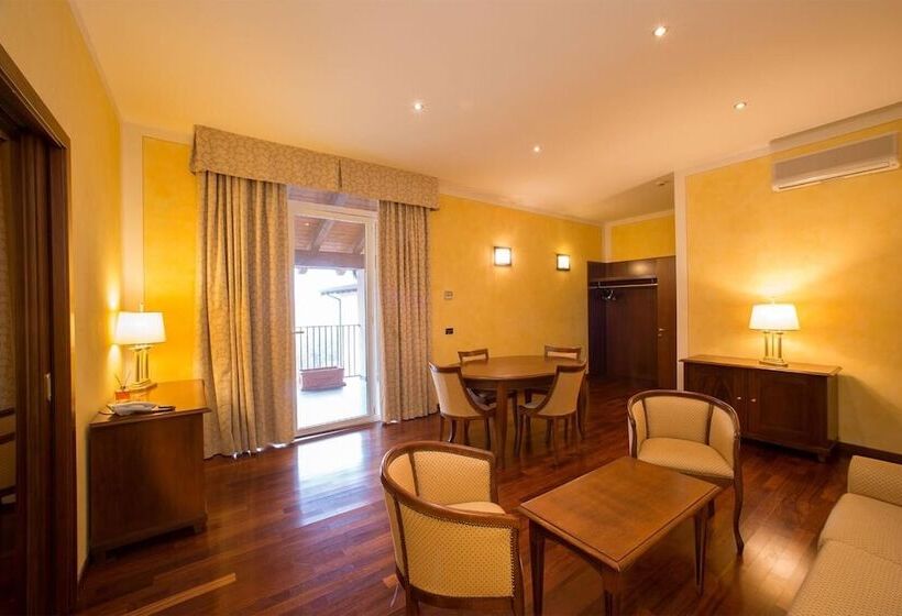 בית מלון כפרי Conteverde