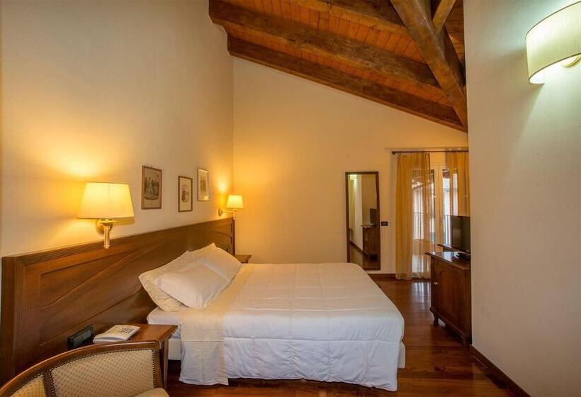 בית מלון כפרי Conteverde